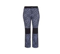 ICEPEAK PANTALONI SCI DONNA 54103 380 999 ETNA W BLACK