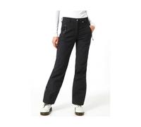 ICEPEAK PANTALONI SCI DONNA INVERNO 54012 535 990 FREYUNG W BLACK