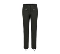 ICEPEAK PANTALONI SCI ENIGMA - NERO - 454100380I-990
