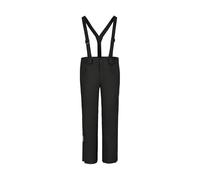 ICEPEAK PANTALONI SCI NEVE JUNIOR INVERNO 51081 839 990 LISMAN JR BLACK