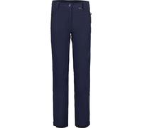 Icepeak - Pantaloni softshell da donna per lo sci - Frechen W Bleu Fonce per Donne in Softshell - Taglia 36 FI - Blu navy