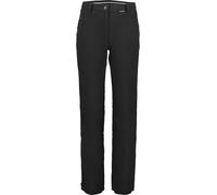 Icepeak - Pantaloni softshell da donna per lo sci - Frechen W Noir per Donne in Softshell - Taglia 40 FI - Nero