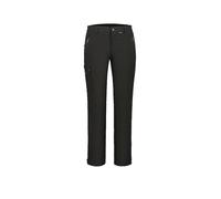 ICEPEAK Pantaloni softshell da uomo Bouton nero | 50