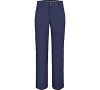 Icepeak - Pantaloni softshell da uomo per lo sci - Frankfurt M Bleu Fonce per Uomo in Softshell - Taglia 48 FI - Blu navy