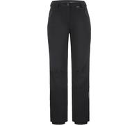 Icepeak - Pantaloni softshell - Frechen W Nero per Donne in Softshell - Taglia 38 FI