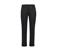 ICEPEAK PANTALONI TREKKING SOFTSHELL UOMO INVERNO 57004 542 990 BOUTON BLACK