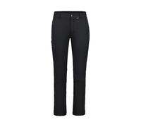 ICEPEAK PANTALONI TREKKING UOMO INVERNO 57004 542 990 BOUTON BLACK