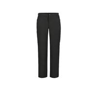 ICEPEAK PANTALONI TREKKING UOMO INVERNO 57107 551 990 BELGRADE BLACK