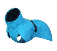 Icepeak Pet cane cappotto capStrike, turchese - Tg. M: circa 46 cm di lunghezza posteriore