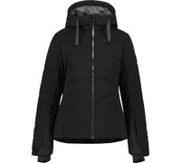 Icepeak - Piumino da sci/snowboard donna stretch - Ellwangen W Noir per Donne in Silicone - Taglia 42 FR - Nero