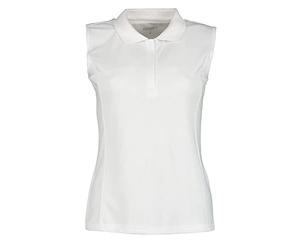 Icepeak Polo da Donna Senza Maniche Bazine