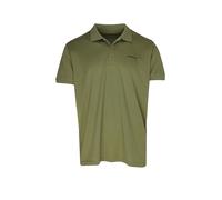 ICEPEAK Polo da uomo Bellmont oliva | L