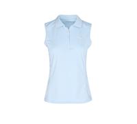 ICEPEAK Polo funzionale da donna Tank Bazine azzurro | S
