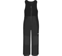 Icepeak - Salopette da sci - Jiazi Kd Noir - Taglia Bambino 104 cm - Nero