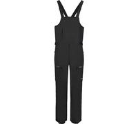 Icepeak - Salopette da sci/snowboard uomo - Cambo M Noir per Uomo in Pelle - Taglia 48 FI - Nero