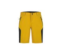 ICEPEAK Short Batavia da uomo senape | 56