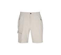 ICEPEAK Shorts da uomo Berwyn beige | 48