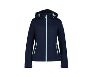 Icepeak Softshell Trekking Boise Blu Donna EUR 42