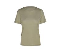 ICEPEAK T-shirt da donna Greitz Uni oliva | XS