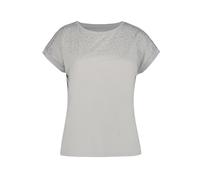 ICEPEAK T-SHIRT DONNA 54754 626 205 W BROWNFIELD GRIGIO CHIARO