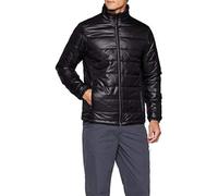 ICEPEAK Uomo Powell Giacca Piumino Giacca Outdoor, Nero, 48
