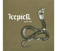 Icepick - Goldrush [Import Anglais]