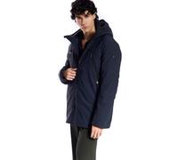 Iceport Parka Tecnico Immortan Joe Blu Uomo XL