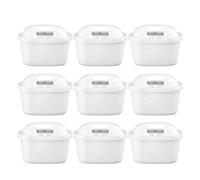 ICEPURE Filtro per bollitore Compatibile Con Brita Maxtr Maxtra Plus, 9 Unità
