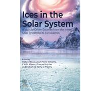 Ices in the Solar-System: A Volatile-Driven Journey from the Inner Solar System