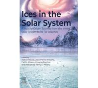 Ices in the Solar System: A Volatile-Driven Journey from the Inner Solar System to Its Far Reaches