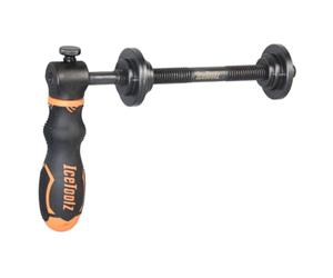 IceToolz 11R4 Strumento di stampa cuscinetto: installazione professionale di pedaliere per sistemi BB30/86/92/386 e SRAM Dub/GXP
