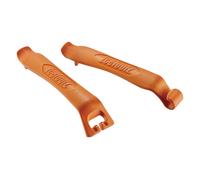 IceToolz 64 A2 Smonta Pneumatico Unisex Adulto, Grigio