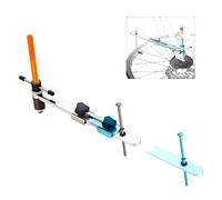 Icetoolz Allineatore Per Forcellino Cambio 18-30 Silver