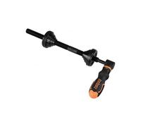 Icetoolz Pf41/bb86/bb92/chris King© Pressfit 24/bb30/bbright© Direct-fit/pf30/bbright© Press Fit/bb386evo Bearing Press Tool Oro Black