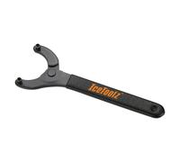 IceToolz BB, Strumento per la Coppa. Unisex-Adulto, Nero, M
