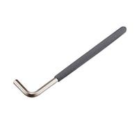 IceToolz Chiave a brugola con Manico Lungo, 8 mm