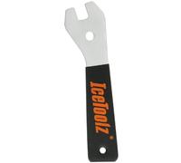IceToolz Chiave a cono 4724 - Nero