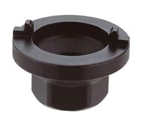 IceToolz Chiave smonta cassetta BMX 1 - 3/8 Unisex adulto, Grigio