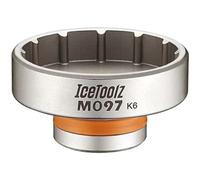 Icetoolz Chiave Del Movimento Centrale Bsa30 46 Mm