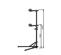 IceToolz E621, Repair Stand Unisex-Adult, Silver, Uni