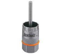 Ice toolz 09c1 freewheel tool with guide