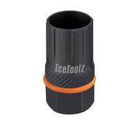 IceToolz Estrattore Shimano corona a vite LF-09B3 Singolo