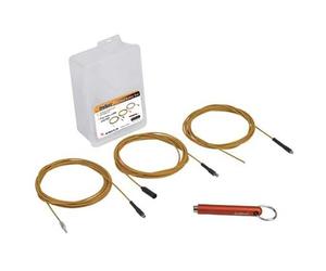 Icetoolz Internal Cable Guide Kit One Size