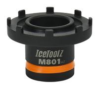 Icetoolz Attrezzo E-bike Nut Extractor