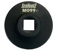 IceToolz Strumento BB M099, per RaceFace Cinch BB, BSA30 BB da roto, Enduro