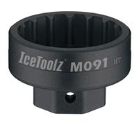 Estrattore Movimento Centrale Compatibile con Campagnolo, Shimano, Truvativ e Prowheel