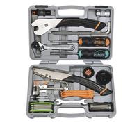 Icetoolz Ultimate - kit attrezzi Grey