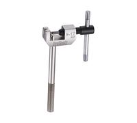 IceToolz Unisex 29 M1 Catena Strumento per Shimano, Cromato