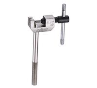 IceToolz Unisex 29 M1 Catena Strumento per Shimano, Cromato