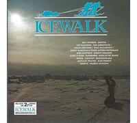 Icewalk (1989) - Various Artists - Bill Withers, Sinitta, Les McKeown